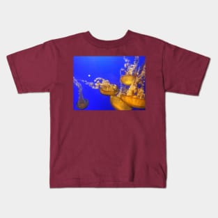 Jellyfish Kids T-Shirt